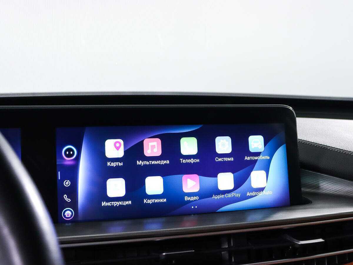 Купить Chery Tiggo 8 Pro Max с пробегом. Фото: #19