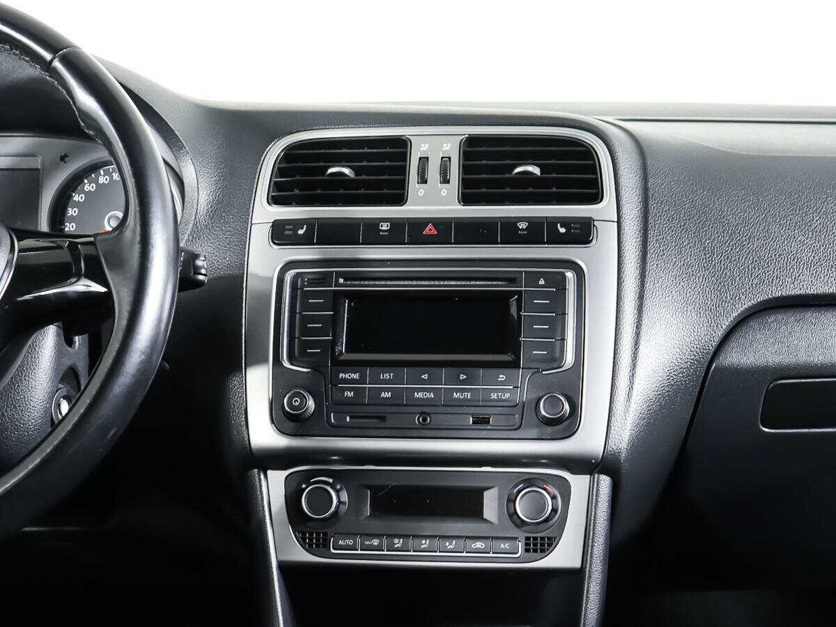 Продажа Б/У Фольксваген Поло. Фото: #11