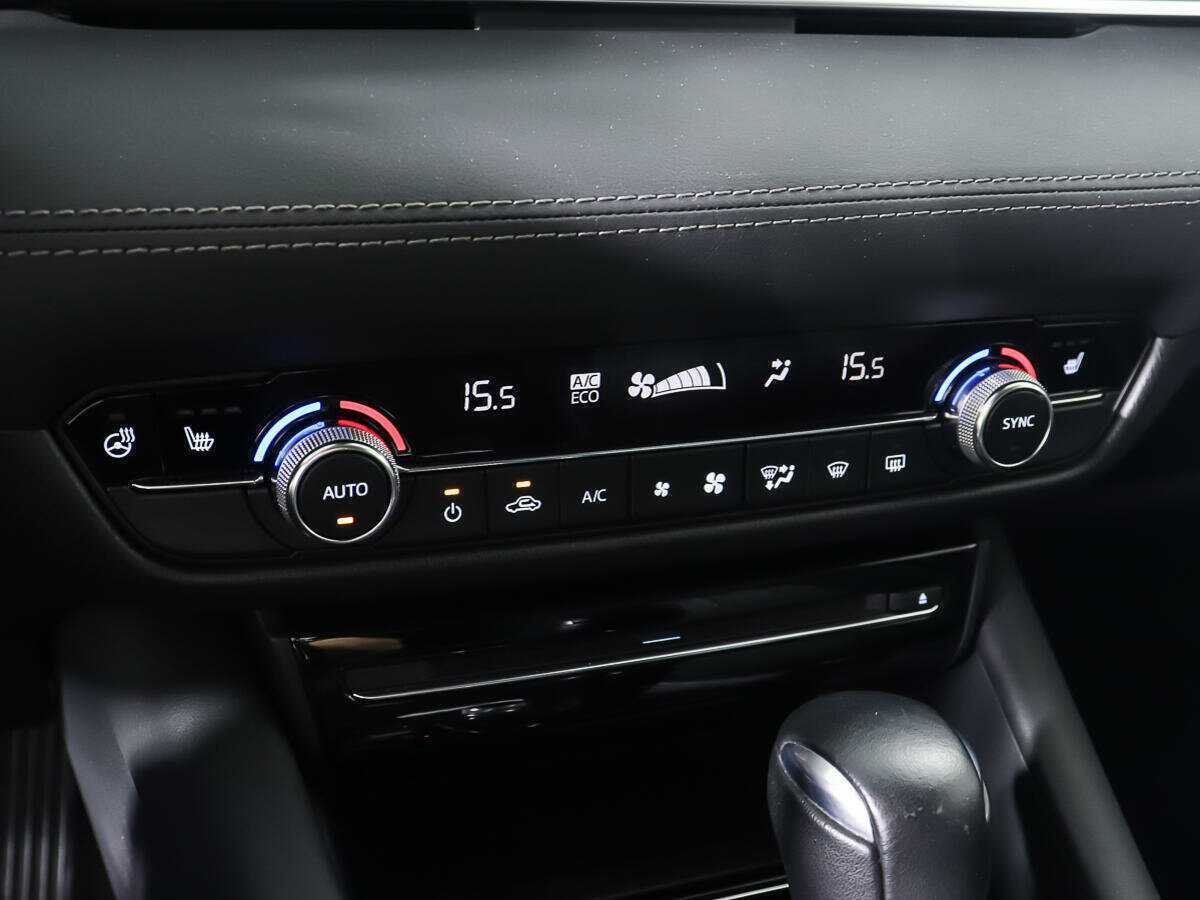 Купить Mazda 6 с пробегом. Фото: #17