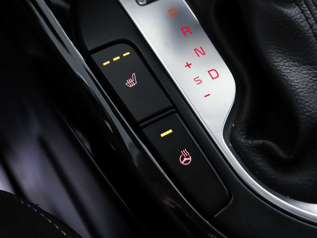 Продажа Б/У Киа Церато. Фото: #15