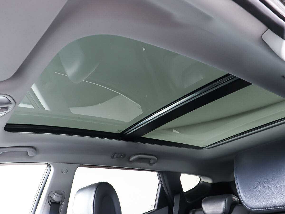 Купить Hyundai Santa Fe с пробегом. Фото: #19