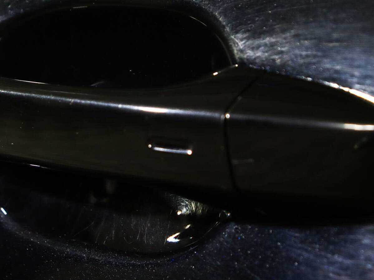 Купить Volkswagen Tiguan с пробегом. Фото: #18