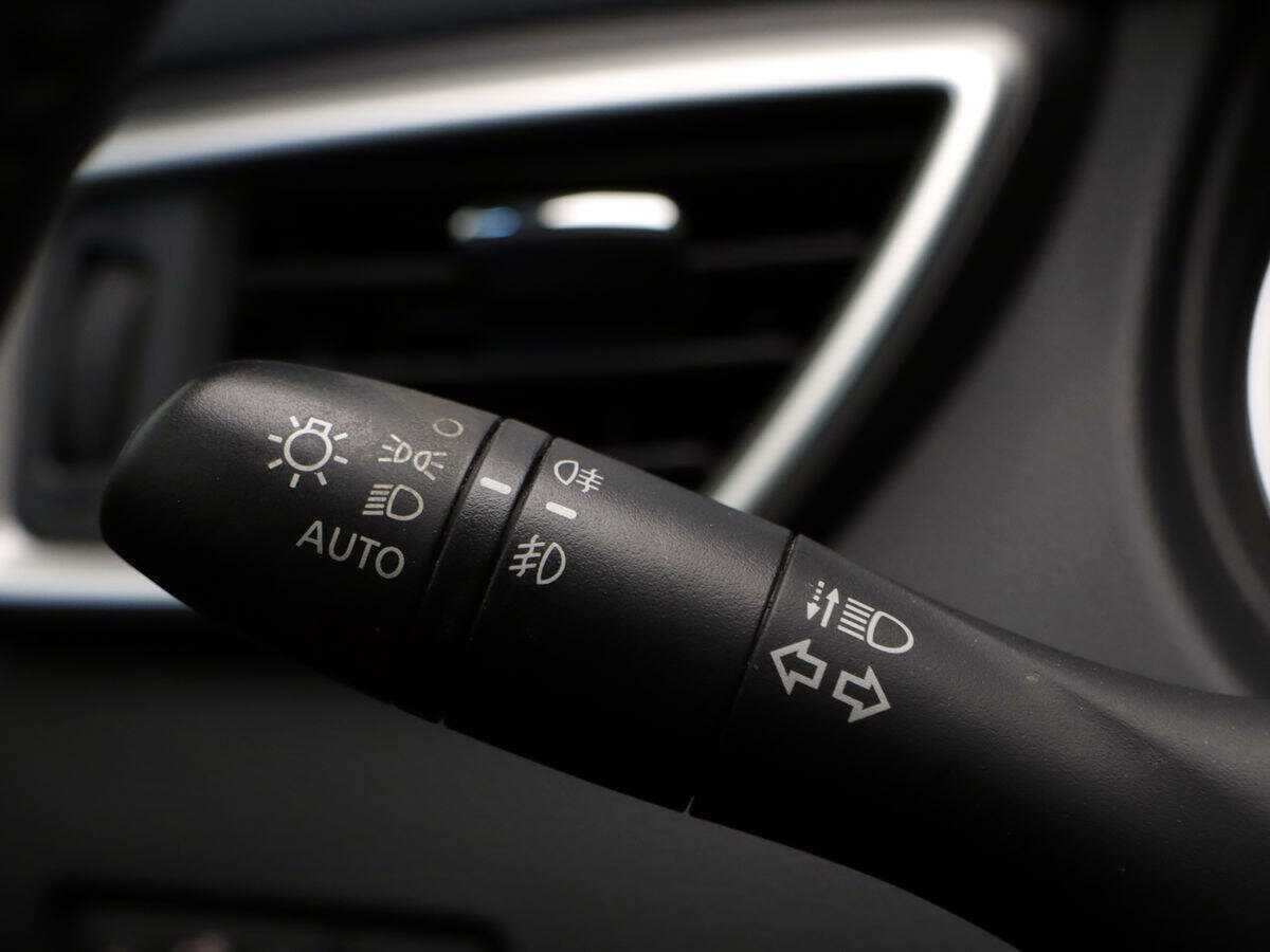 Купить Nissan Qashqai с пробегом. Фото: #11