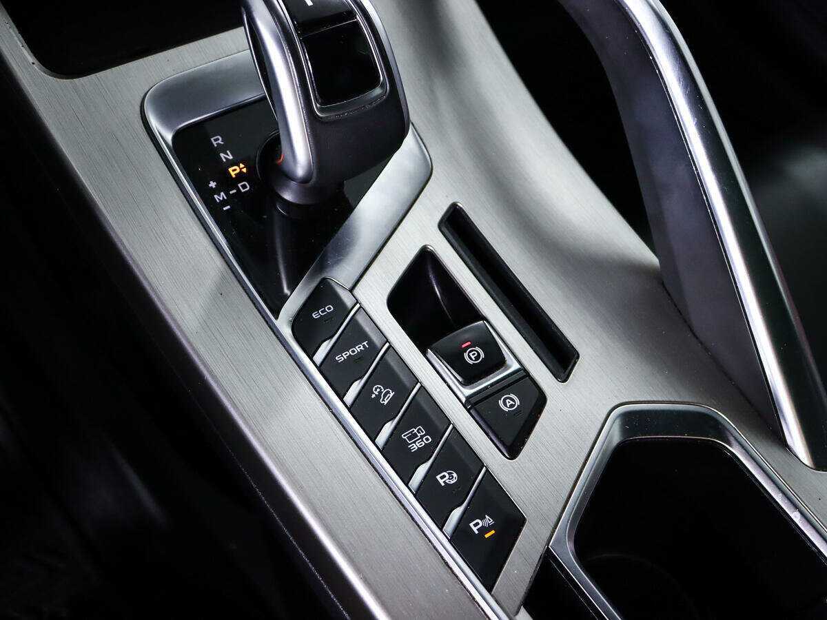 Продажа Б/У Джили Кулрэй. Фото: #16