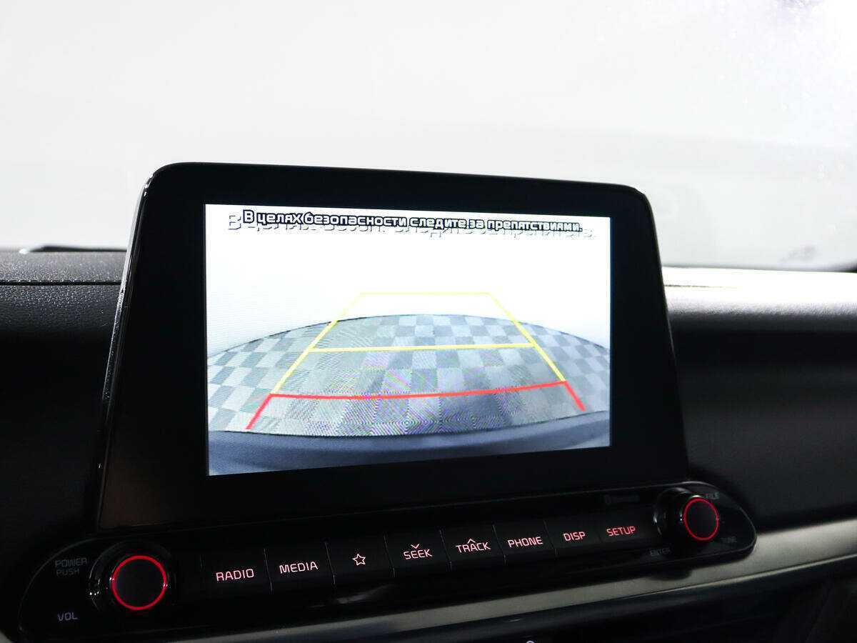 Купить Kia Cerato с пробегом. Фото: #13