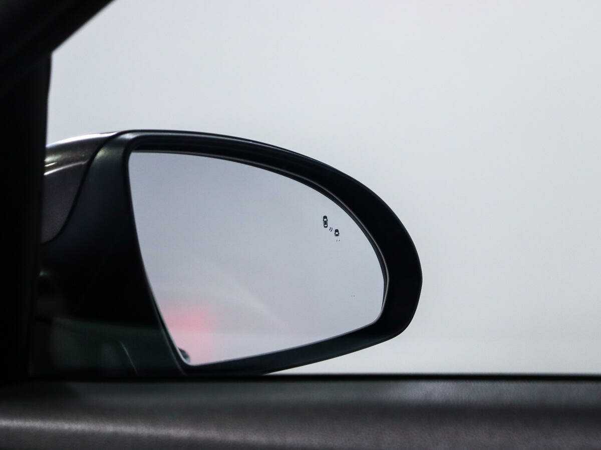 Купить Kia Optima с пробегом. Фото: #21