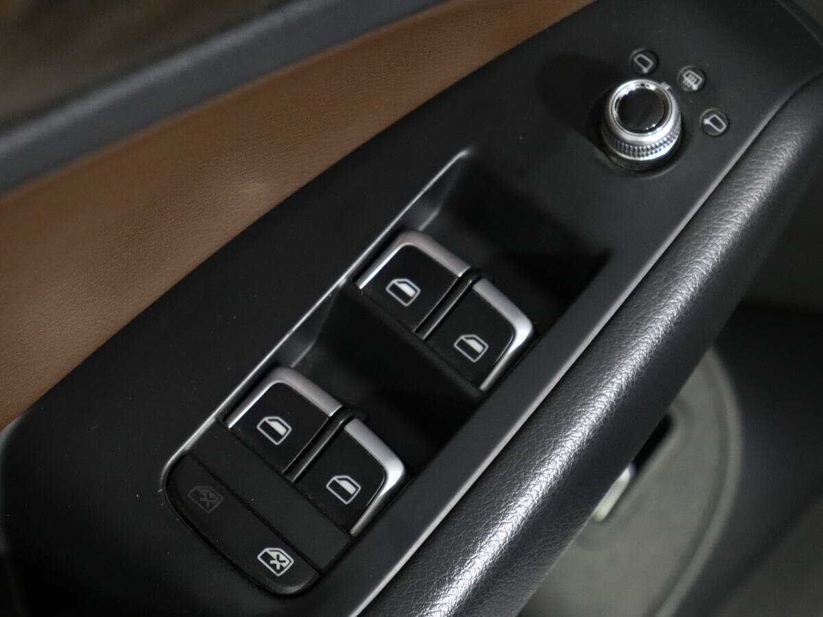 Купить Audi Q5 с пробегом. Фото: #17