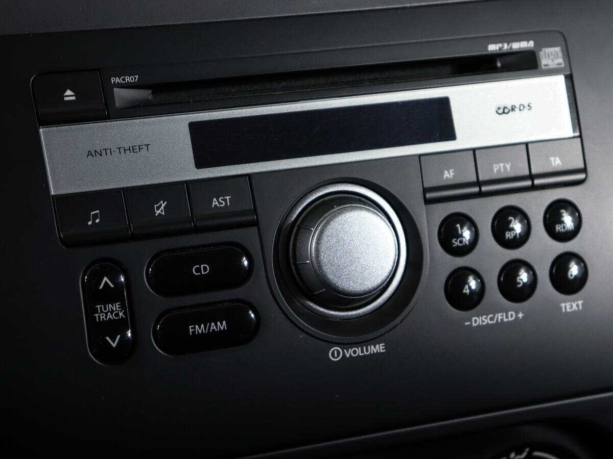 Продажа Б/У Сузуки С-Икс4. Фото: #17