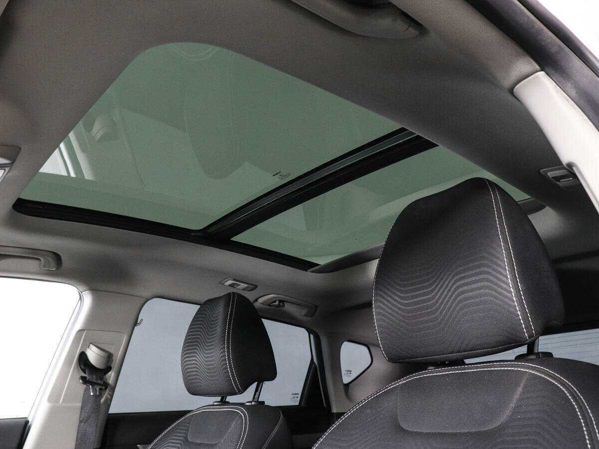 Купить Geely Coolray с пробегом. Фото: #13