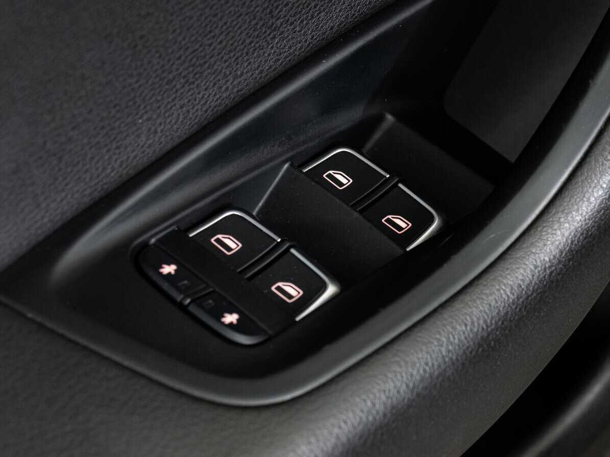 Купить Audi A6 с пробегом. Фото: #19