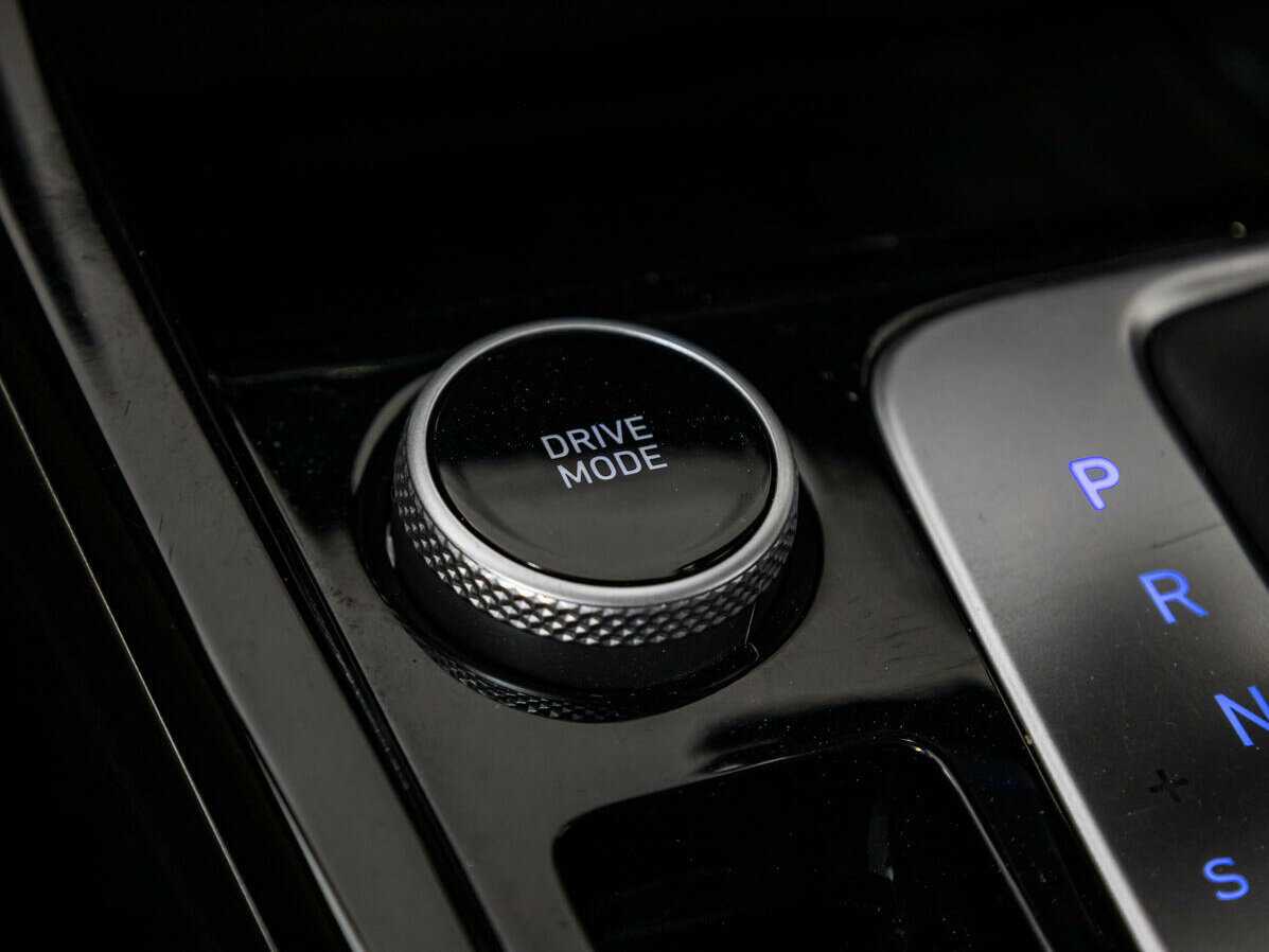 Купить Hyundai Creta с пробегом. Фото: #16