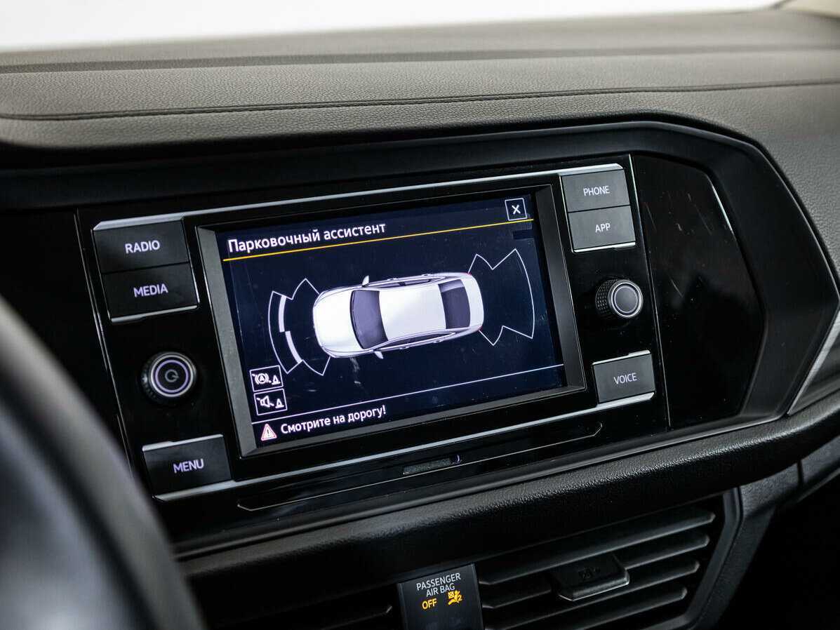 Купить Volkswagen Jetta с пробегом. Фото: #14