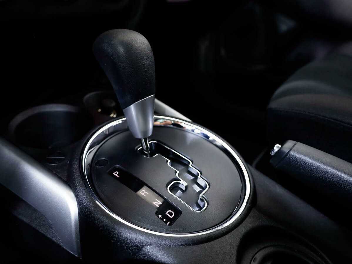 Купить Mitsubishi ASX с пробегом. Фото: #13