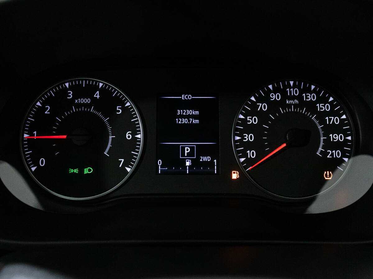 Купить Renault Arkana с пробегом. Фото: #11