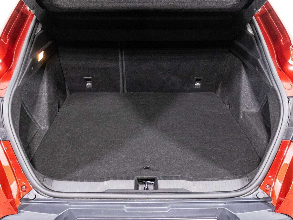 Купить Renault Arkana с пробегом. Фото: #14