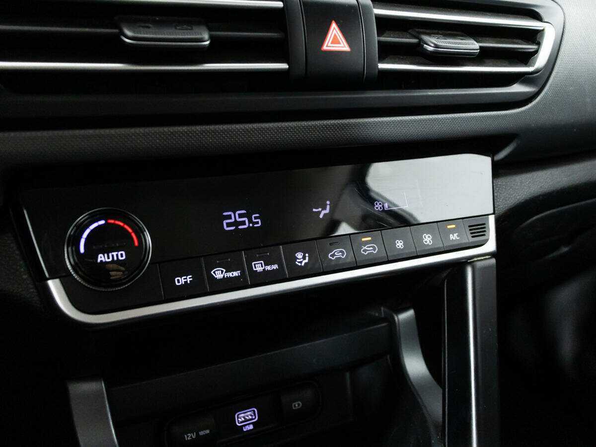 Продажа Б/У Киа Сельтос. Фото: #15