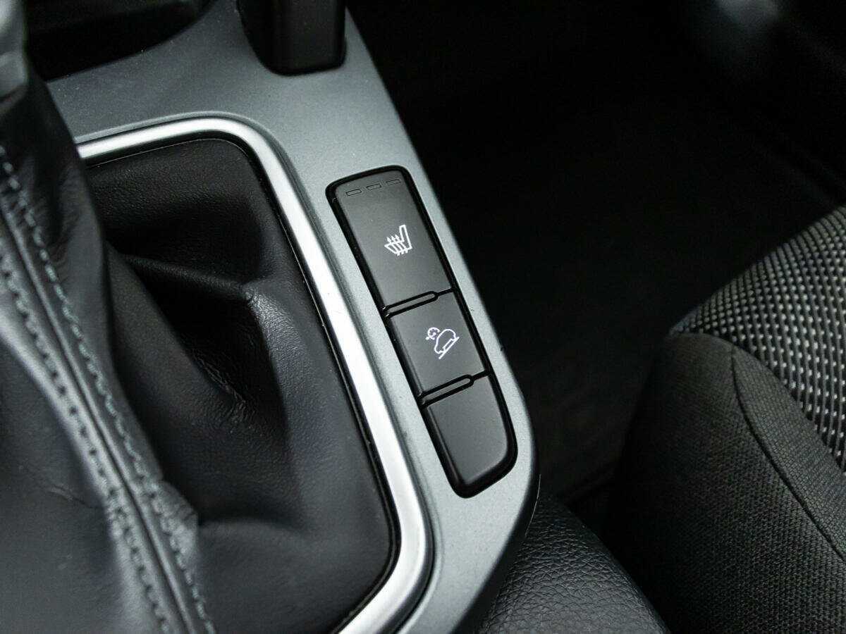 Продажа Б/У Киа Сельтос. Фото: #18