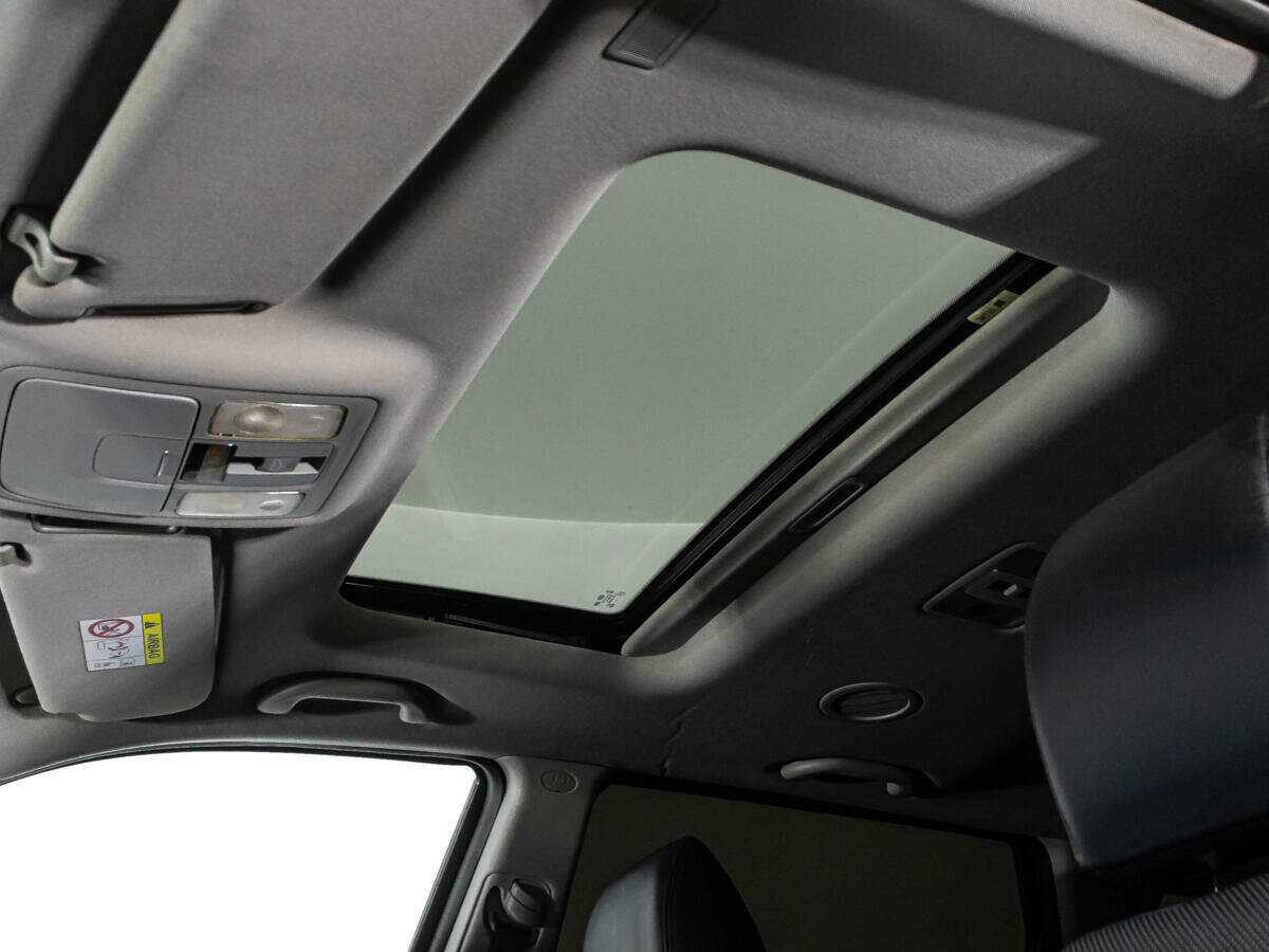 Купить Kia Mohave с пробегом. Фото: #21