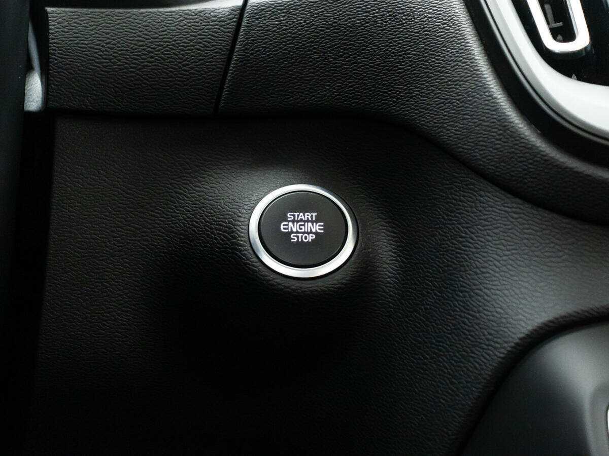 Купить Volvo XC40 с пробегом. Фото: #18