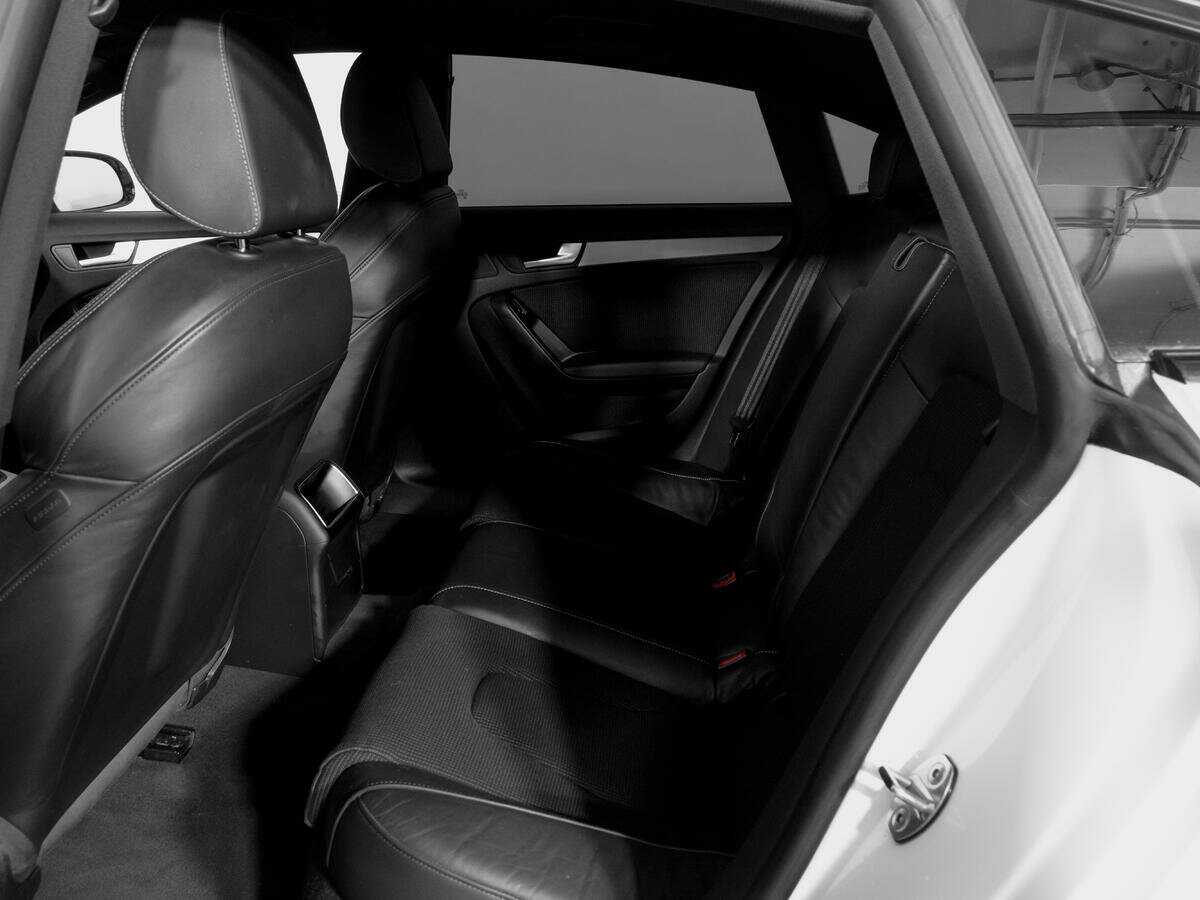 Купить Audi A5 с пробегом. Фото: #9