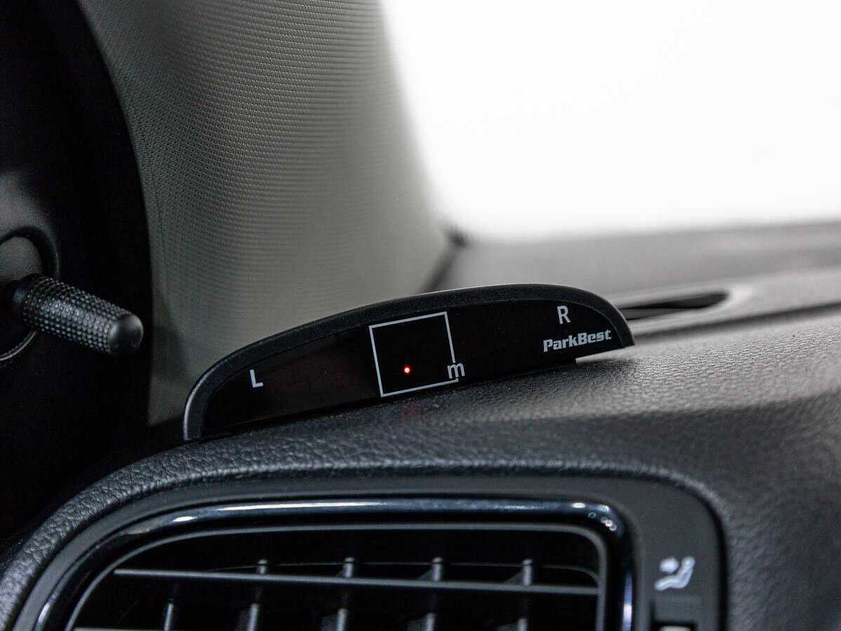 Купить Volkswagen Polo с пробегом. Фото: #14