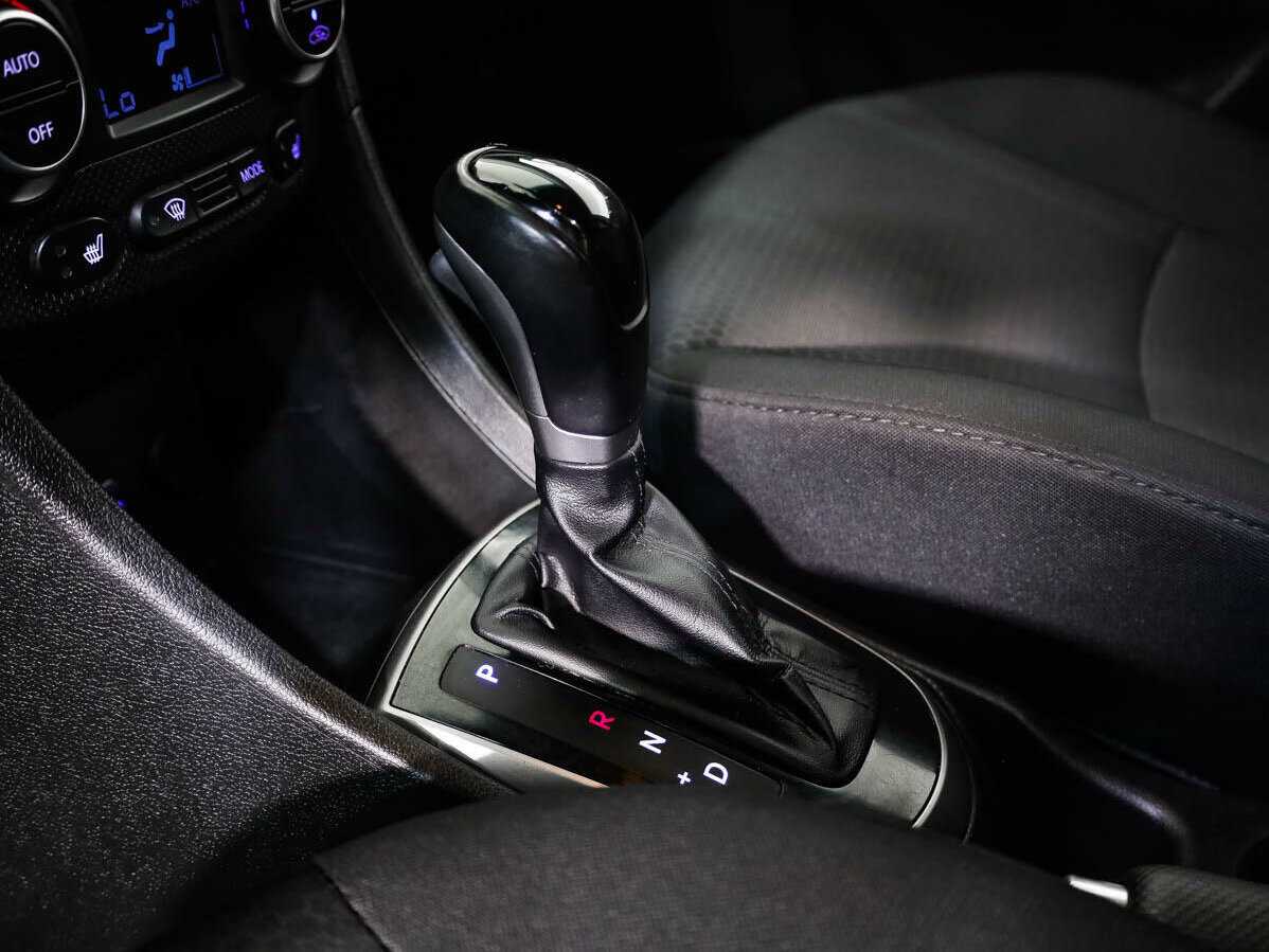 Купить Hyundai Solaris с пробегом. Фото: #15