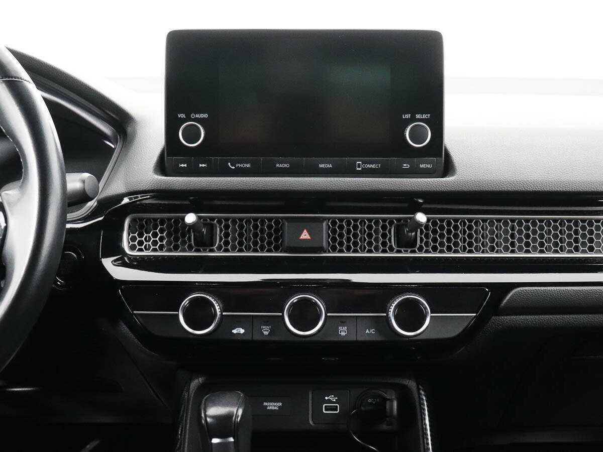 Купить Honda Civic с пробегом. Фото: #13