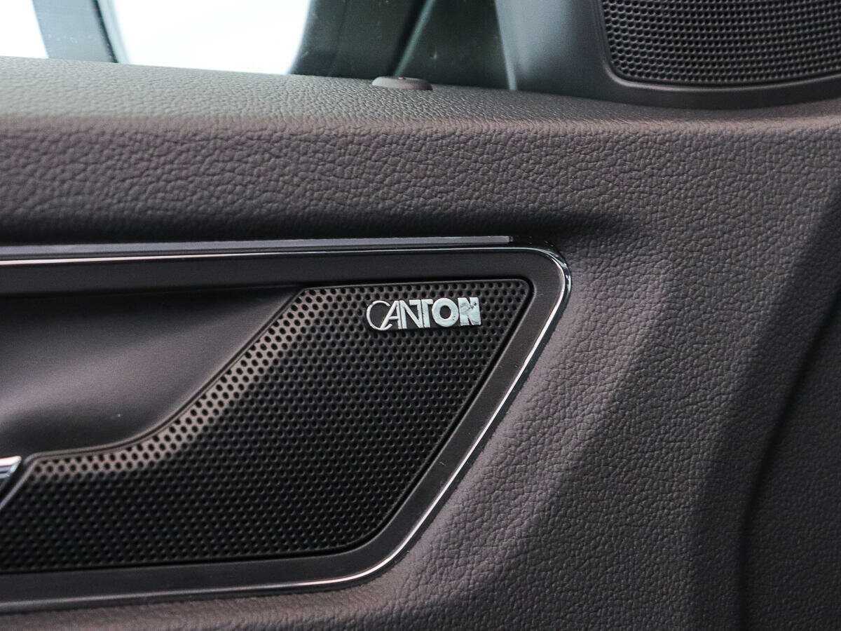 Купить Skoda Kodiaq с пробегом. Фото: #11