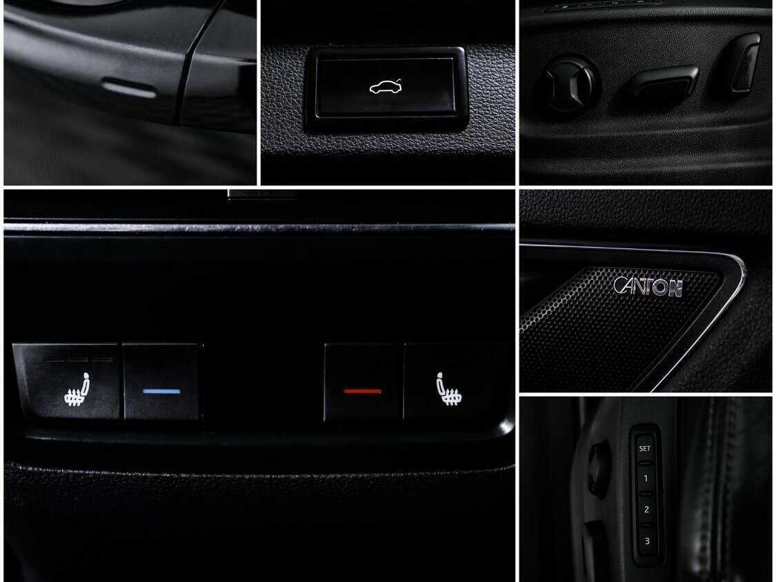 Купить Skoda Kodiaq с пробегом. Фото: #14