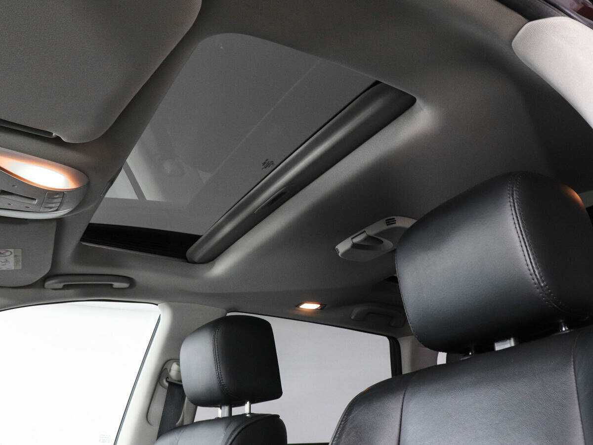 Купить Infiniti QX60 с пробегом. Фото: #14