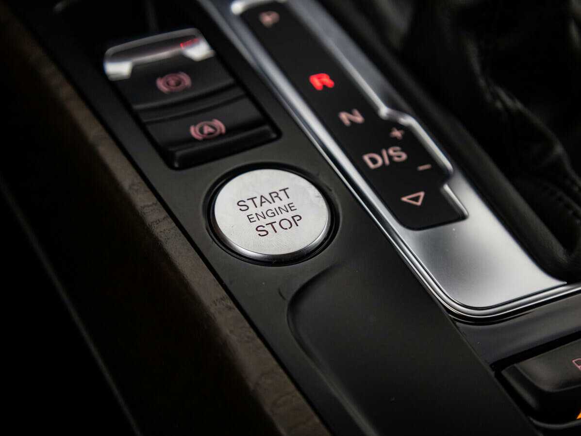 Купить Audi A5 с пробегом. Фото: #13