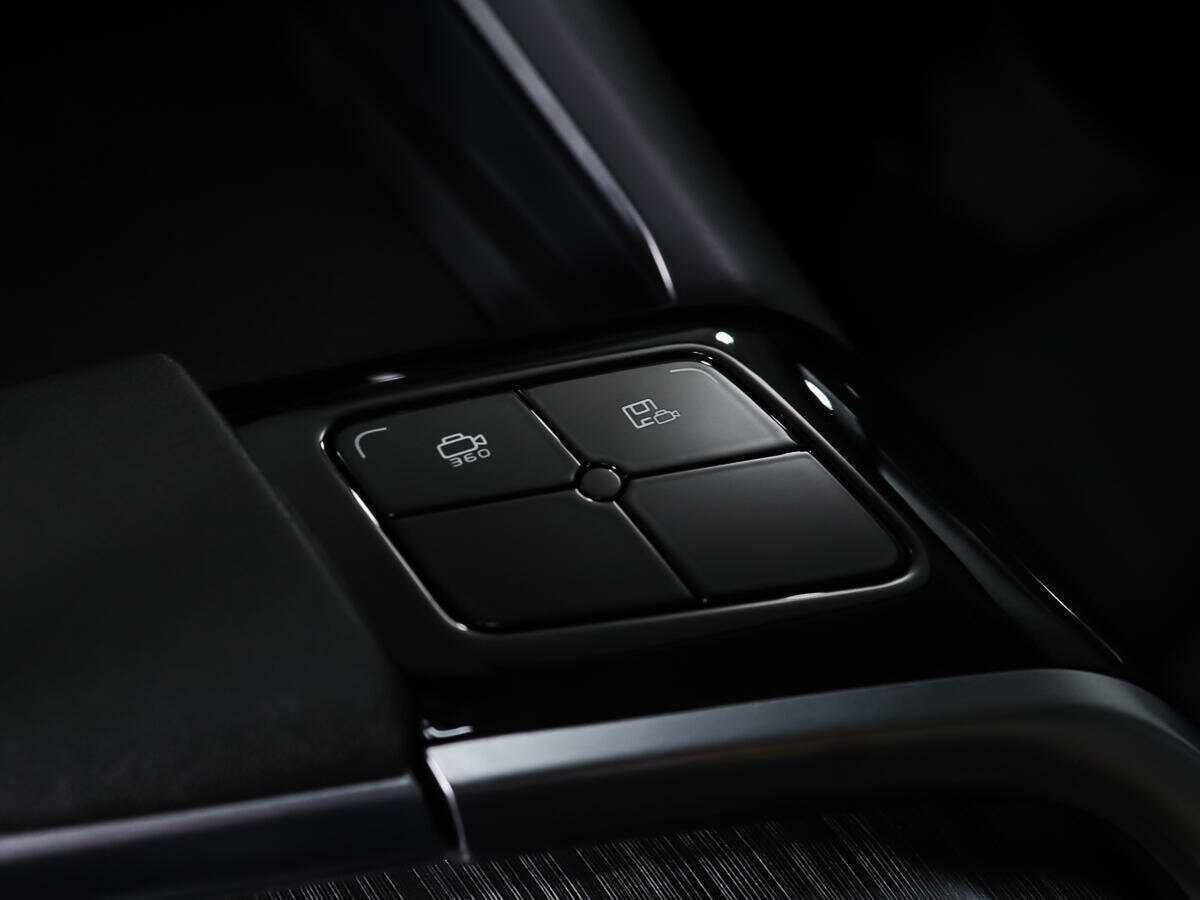 Купить Changan UNI-T с пробегом. Фото: #15