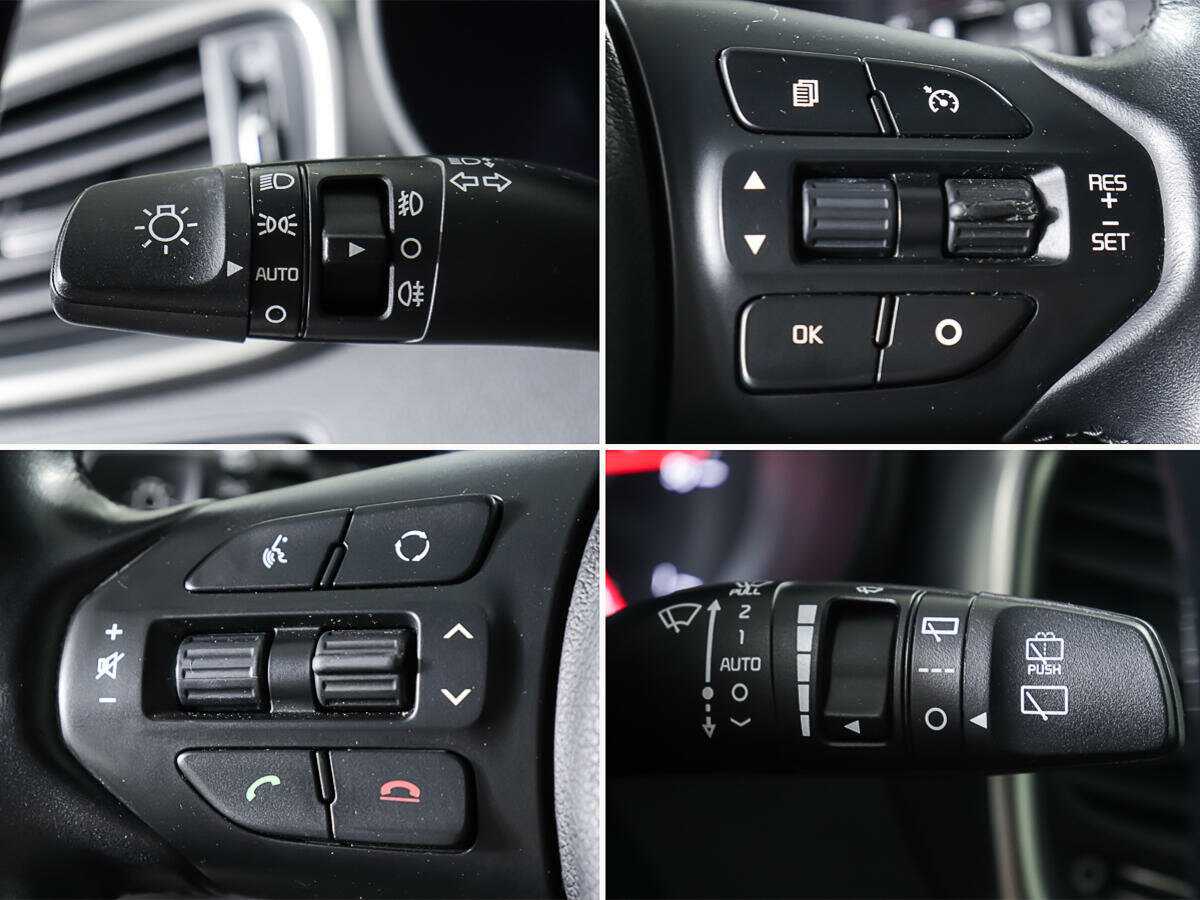 Купить Kia Sorento с пробегом. Фото: #19