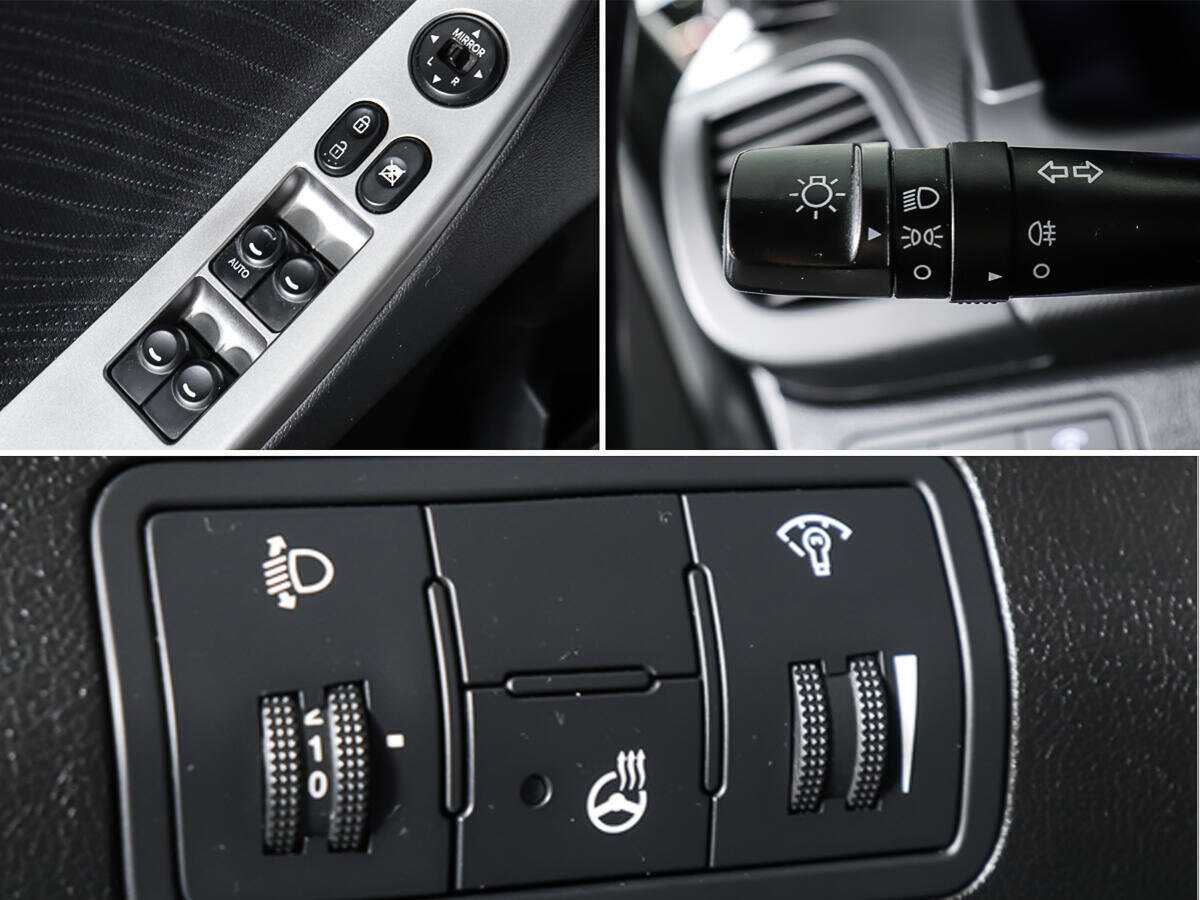 Купить Hyundai Solaris с пробегом. Фото: #11