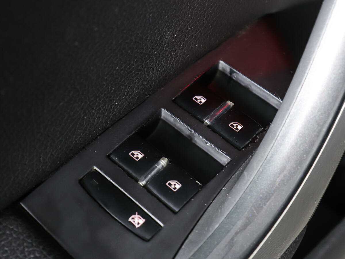 Купить Opel Astra с пробегом. Фото: #13