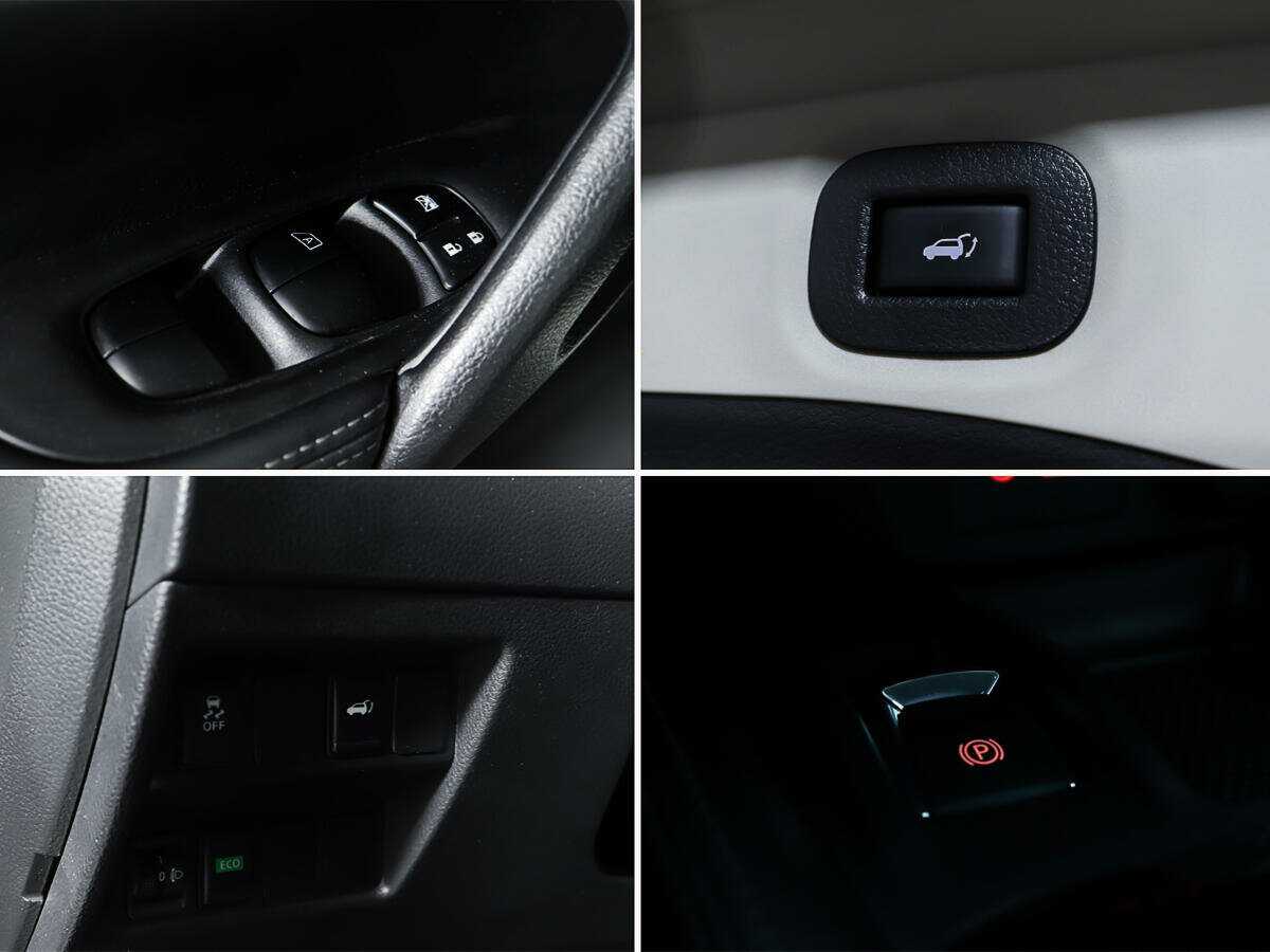 Купить Nissan X-Trail с пробегом. Фото: #17