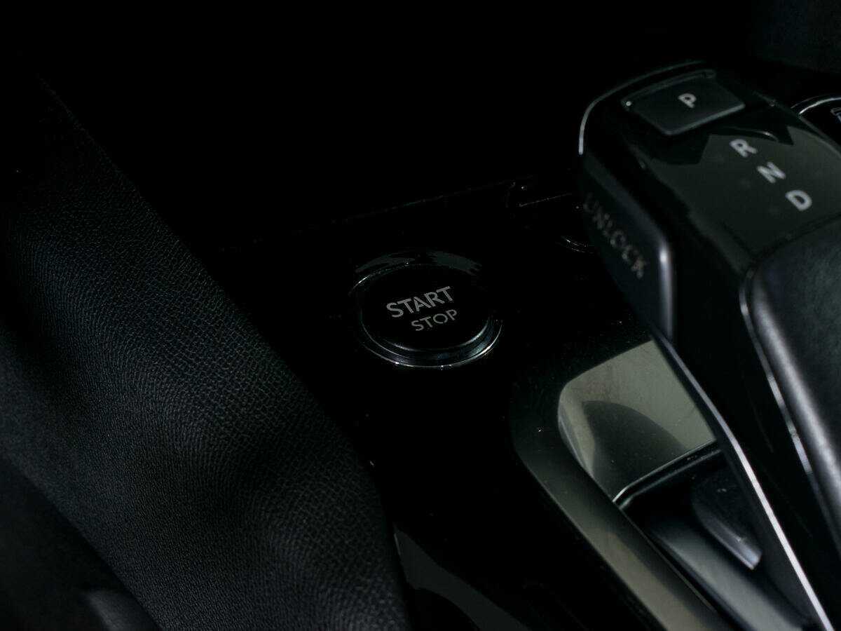 Продажа Б/У Пежо 3008. Фото: #13