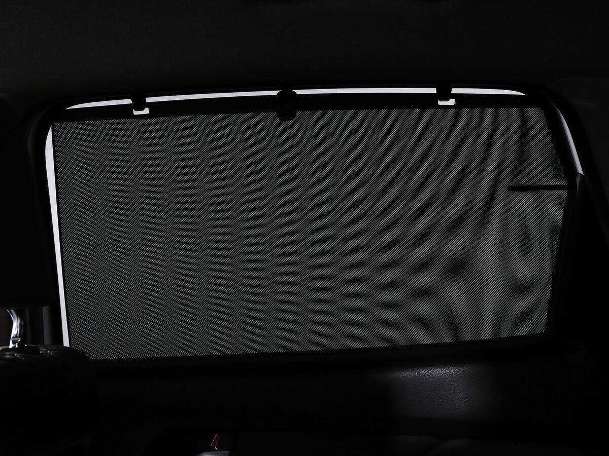 Купить Hyundai Santa Fe с пробегом. Фото: #22