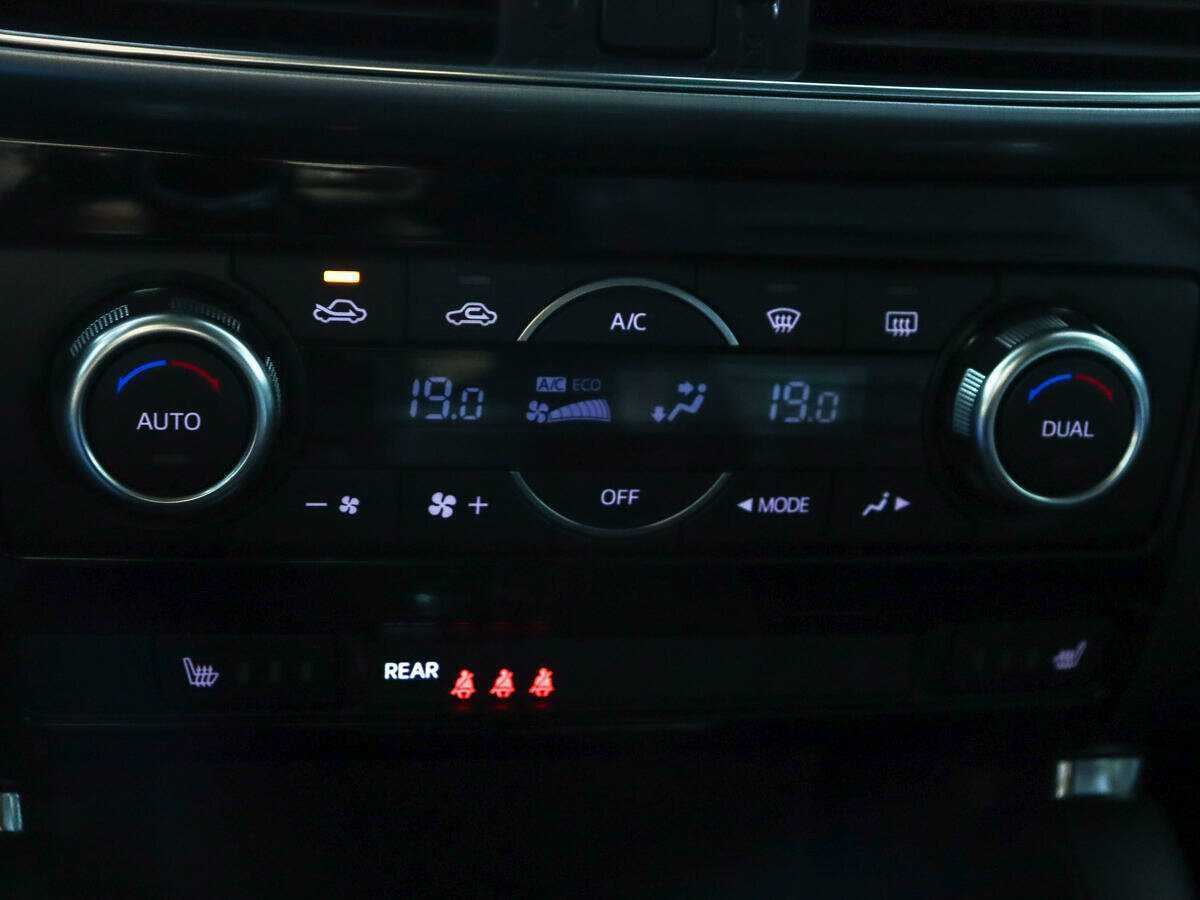 Купить Mazda CX-5 с пробегом. Фото: #15