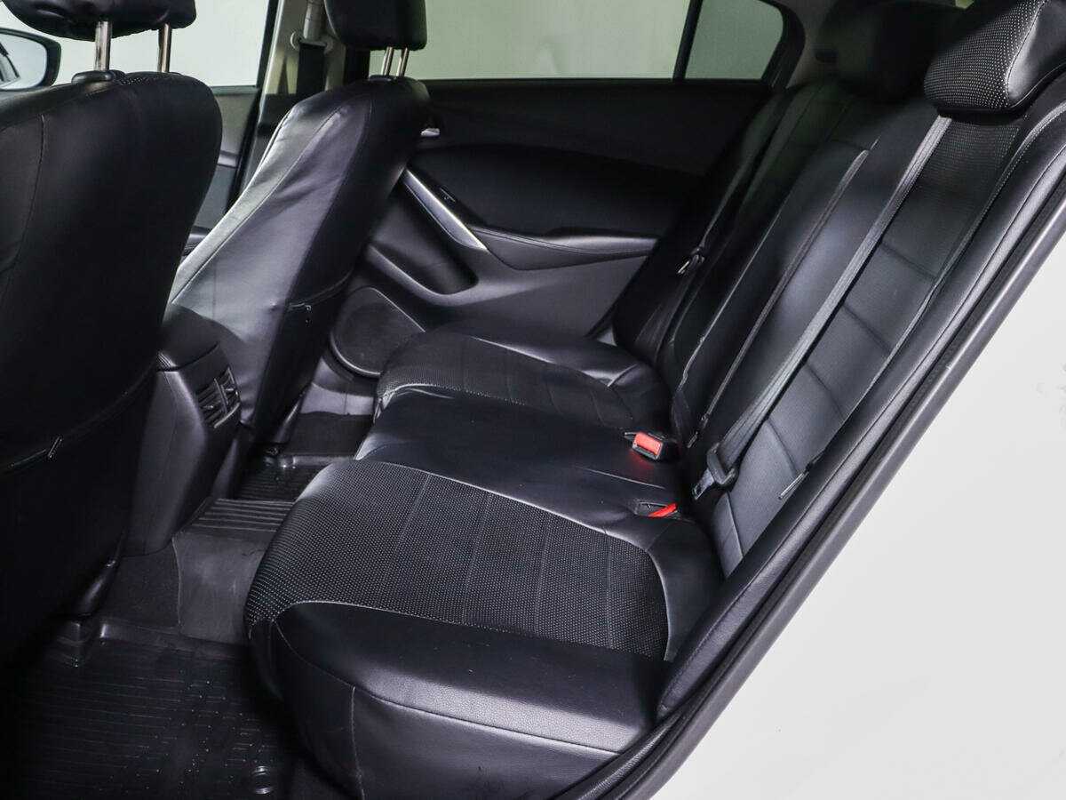 Продажа Б/У Мазда 6. Фото: #7