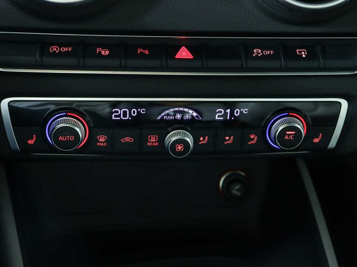 Купить Audi A3 с пробегом. Фото: #13