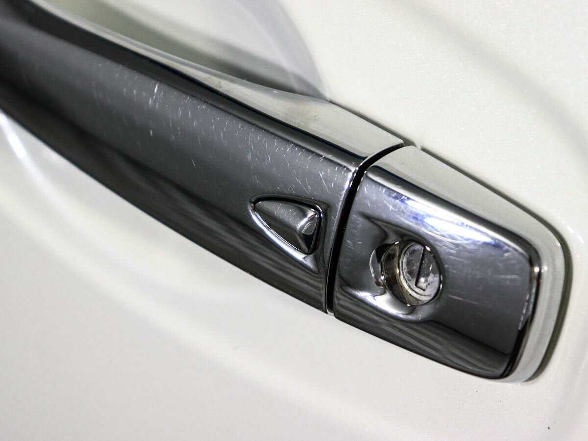 Купить Nissan X-Trail с пробегом. Фото: #13