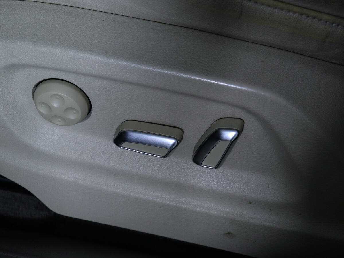 Купить Audi Q5 с пробегом. Фото: #20