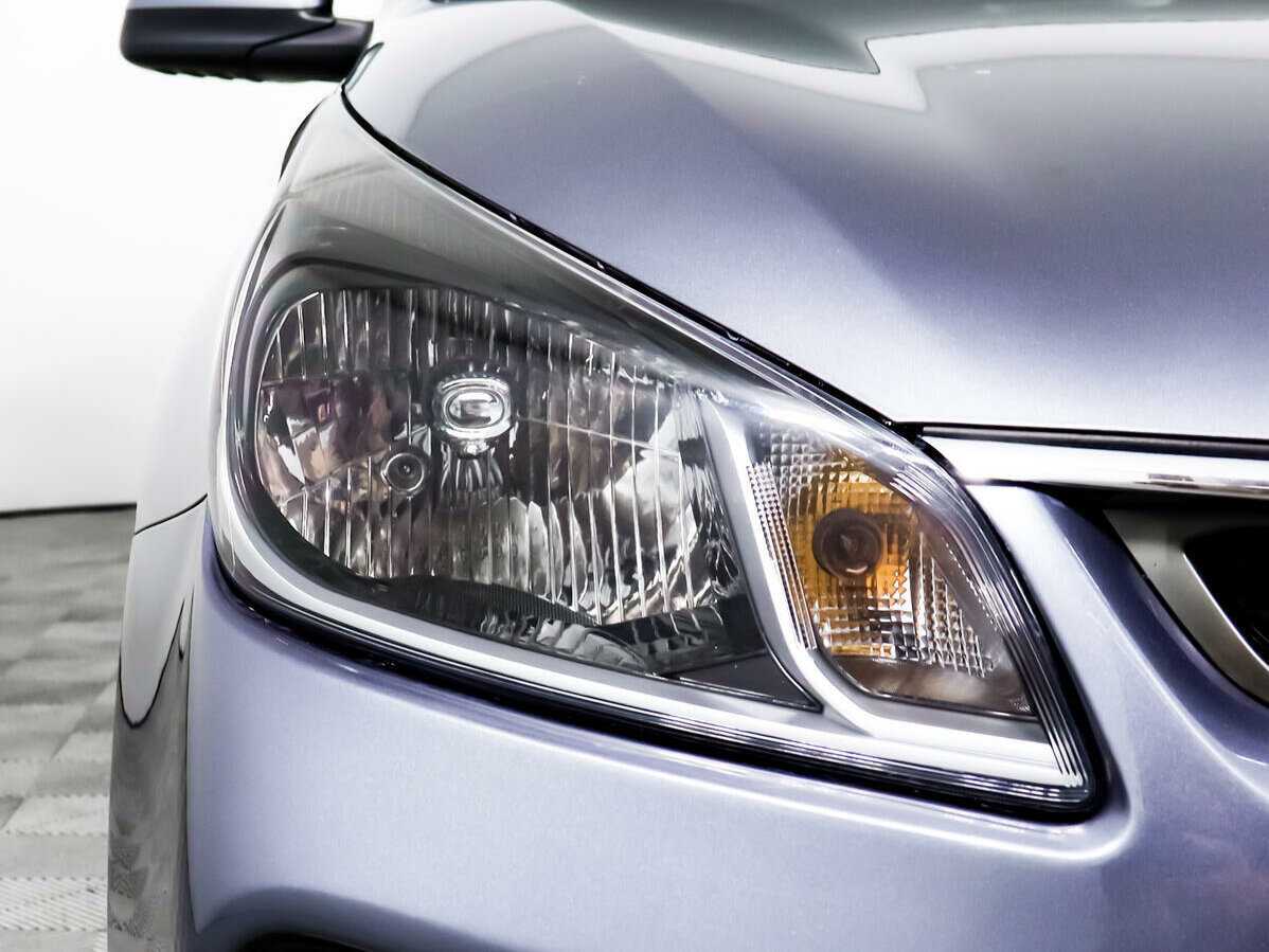 Продажа Б/У Киа Рио. Фото: #3