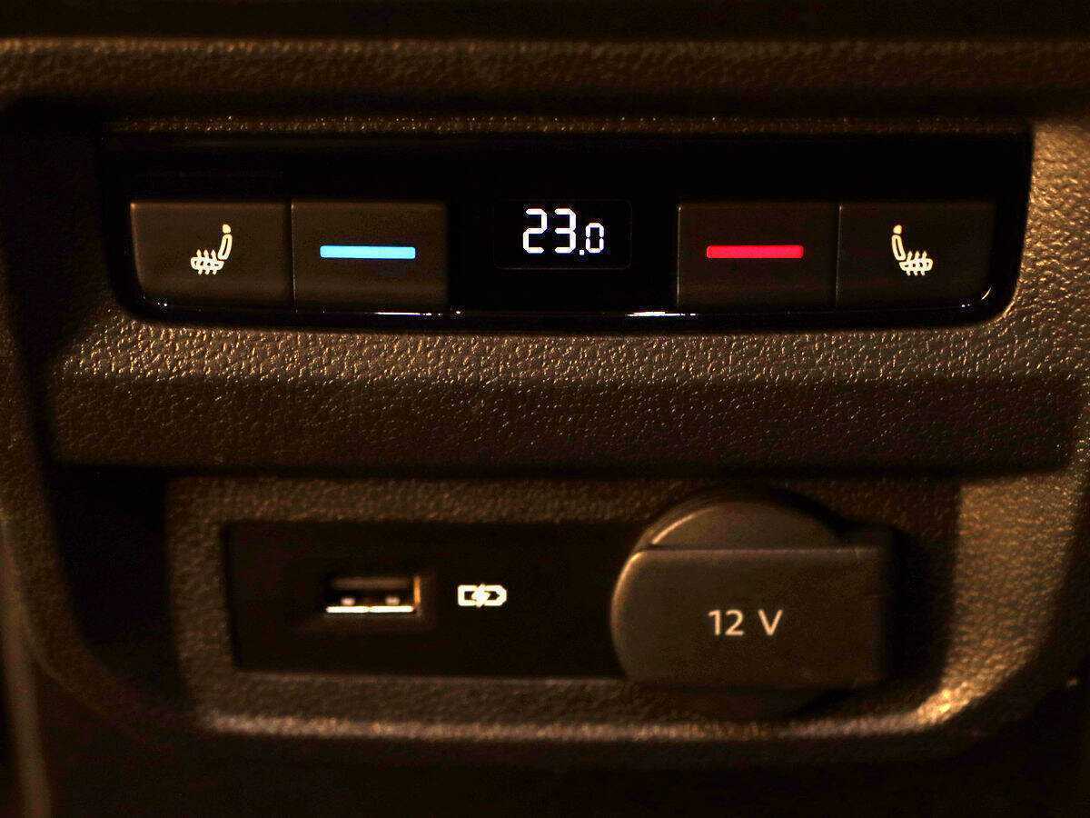 Купить Volkswagen Tiguan с пробегом. Фото: #9