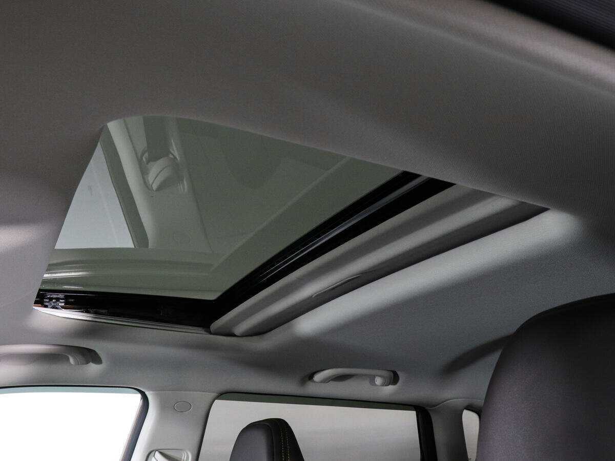 Купить Changan CS35PLUS с пробегом. Фото: #12