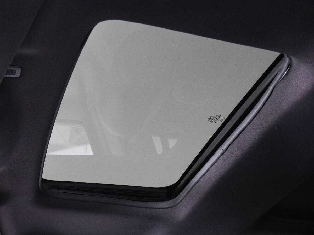 Купить Ford Explorer с пробегом. Фото: #12