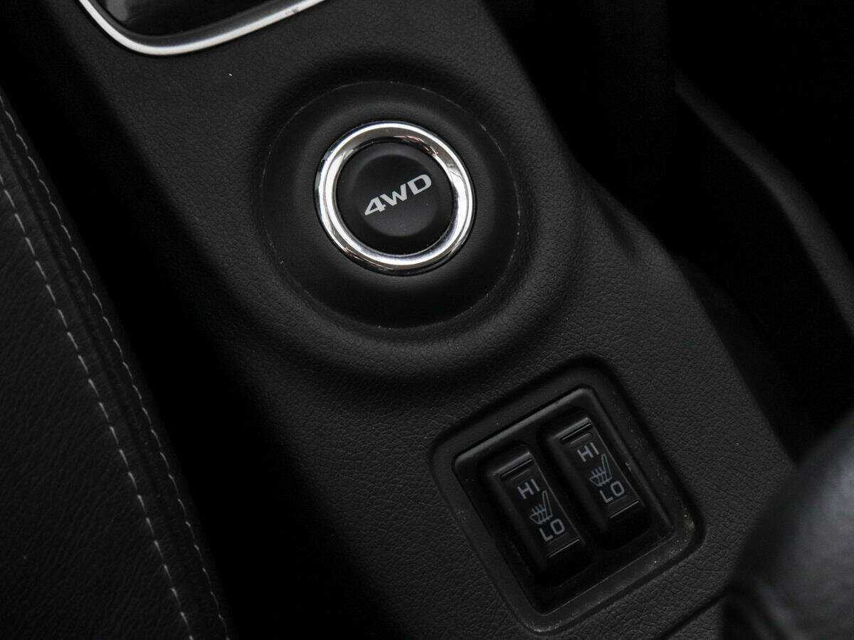 Купить Mitsubishi Outlander с пробегом. Фото: #13