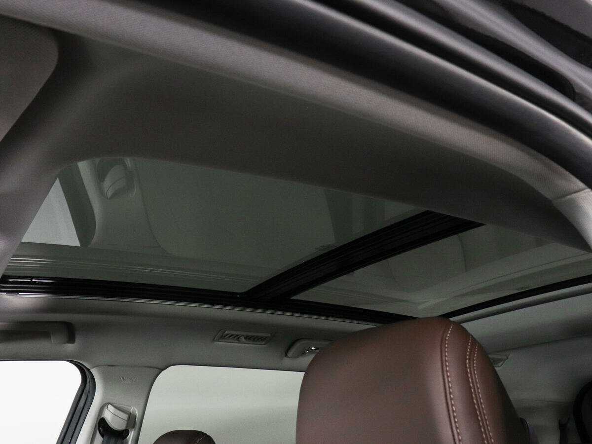 Купить EXEED VX с пробегом. Фото: #13