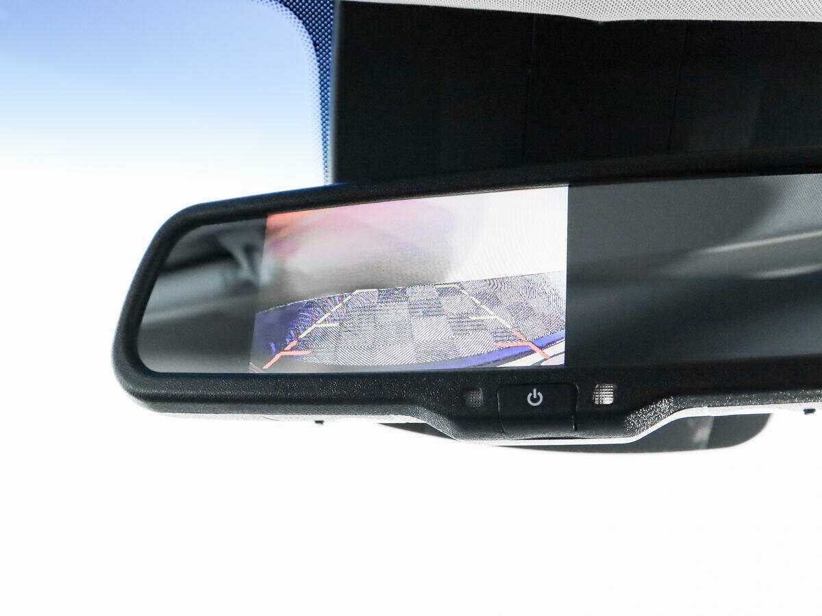 Купить Hyundai Tucson с пробегом. Фото: #14